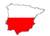COMERCIAL SAYCA - Polski
